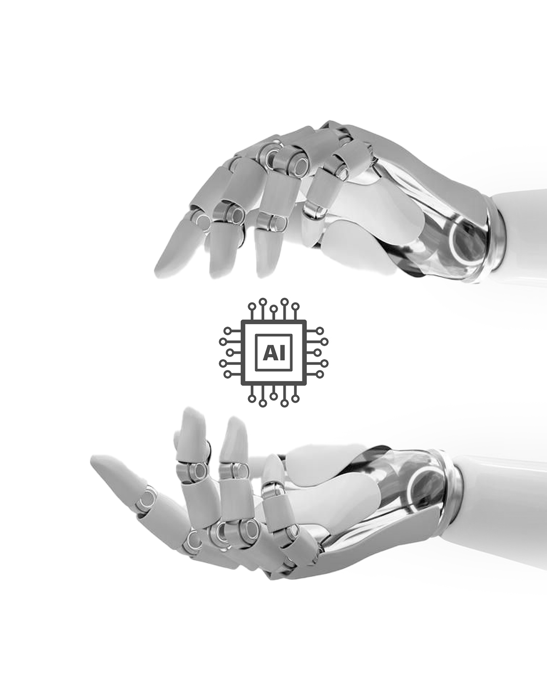 Technology-Driven